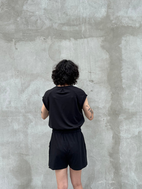 Thetis romper