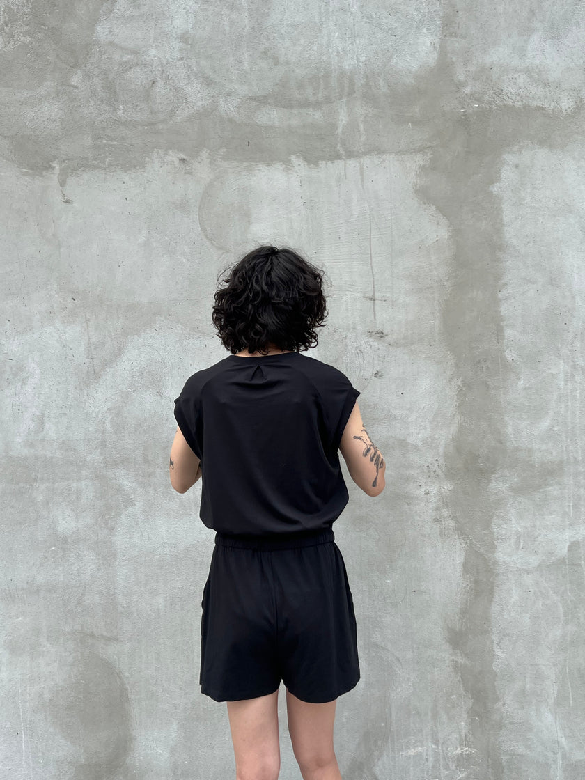 Thetis romper