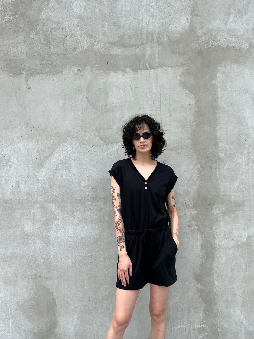 Thetis romper