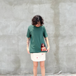 Body as Territory — Self Supply x Itzel Nava