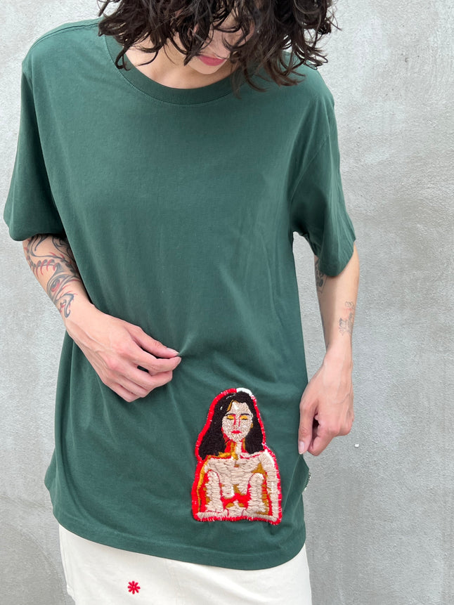 Body as Territory — Self Supply x Itzel Nava
