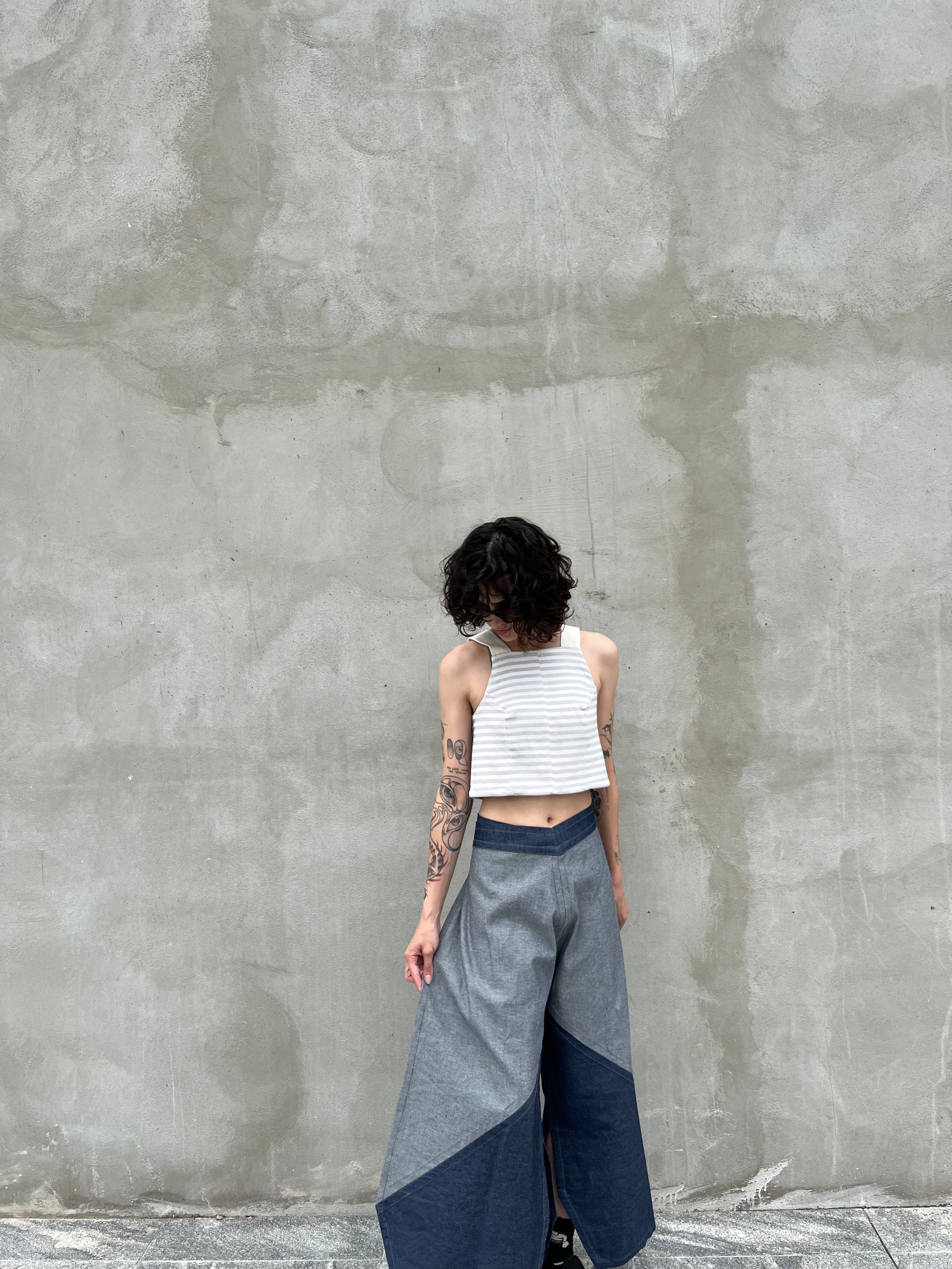Erasmus Trousers