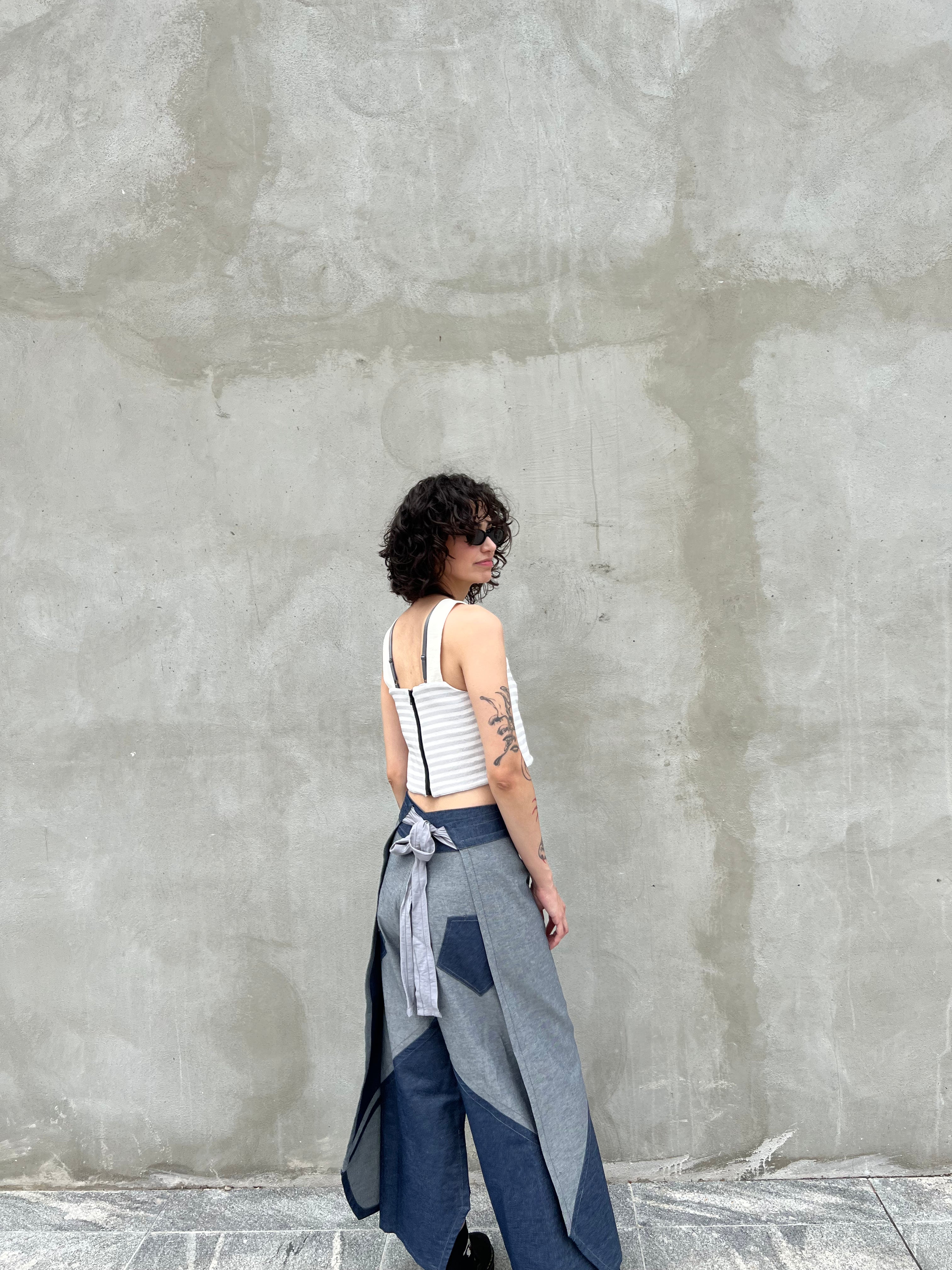 Erasmus Trousers