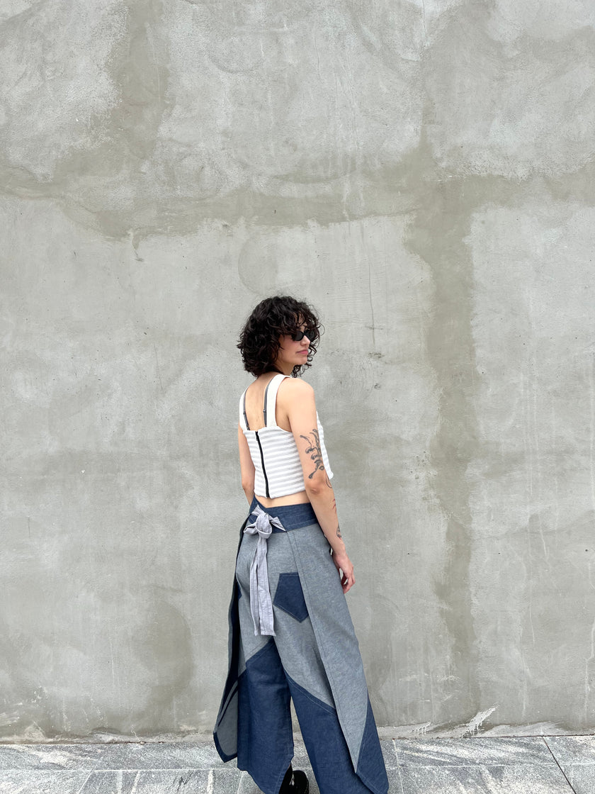 Erasmus Trousers