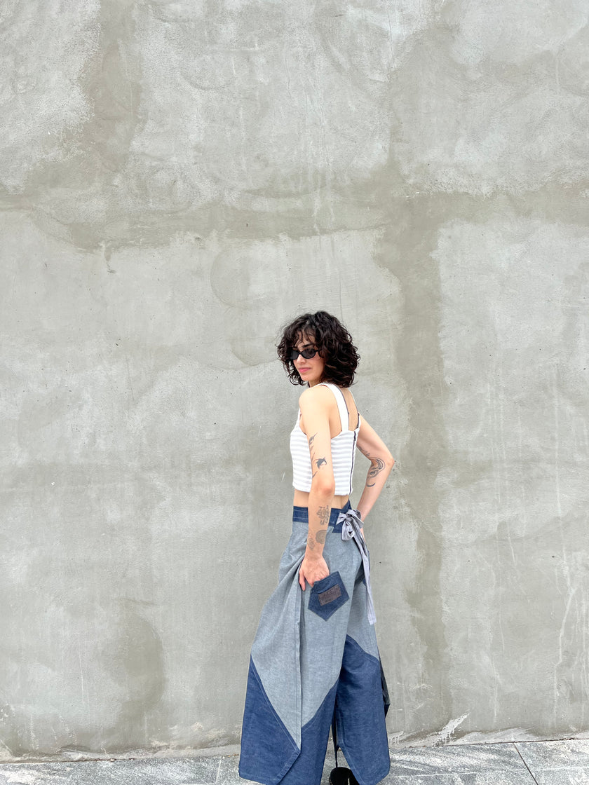 Erasmus Trousers