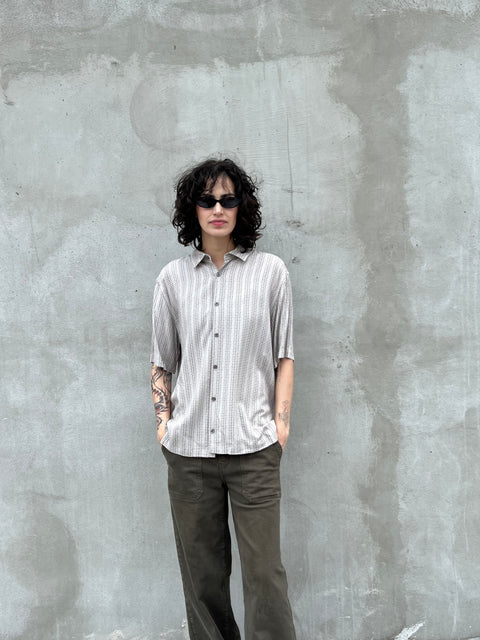 Micro-dot Shirt