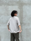 Micro-dot Shirt