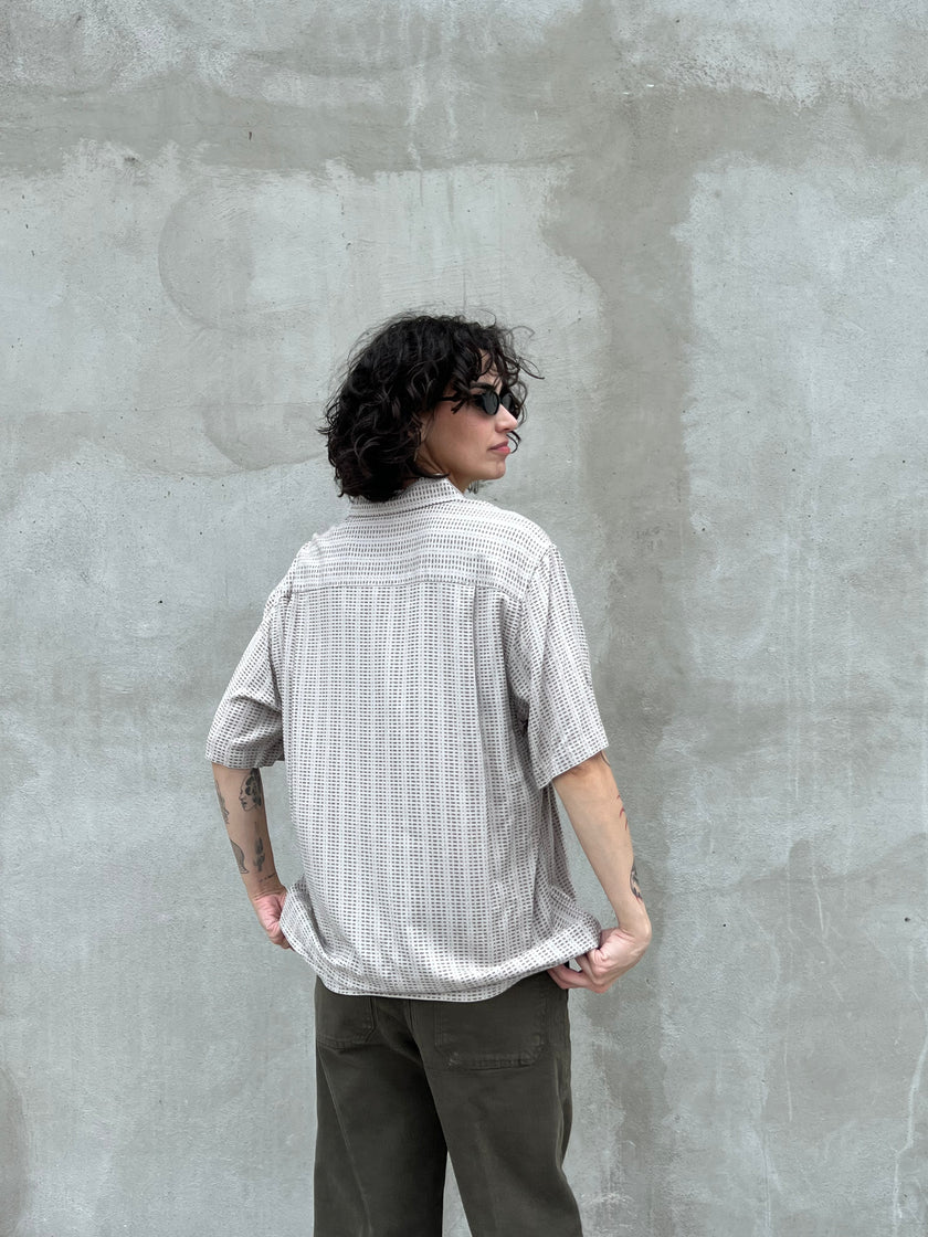 Micro-dot Shirt
