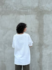 Textured Cotton Shirt