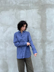 Cashmere Dress Shirt