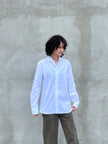 Cashmere Dress Shirt