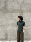 Heavyweight  T-shirt