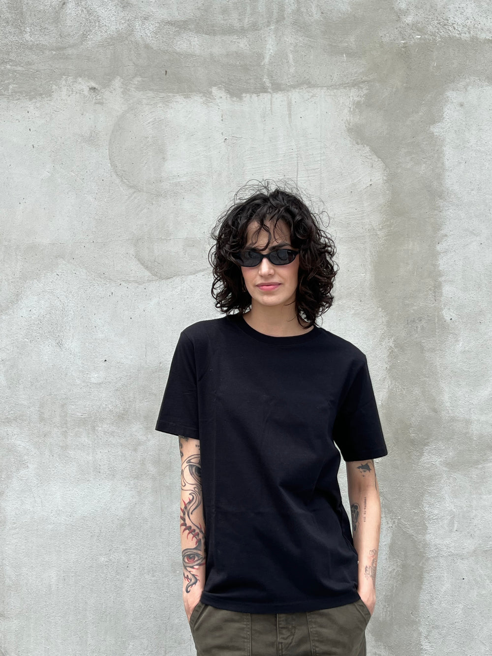 Classic T-Shirt