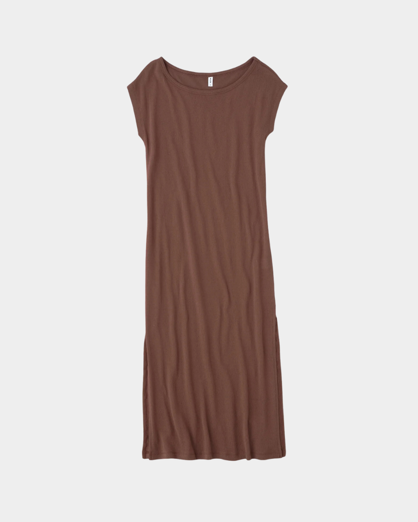 Luxor Jersey Dress