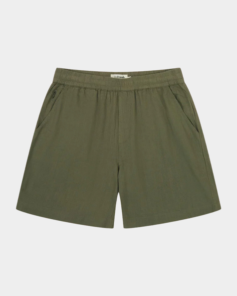 Relaxed Shorts