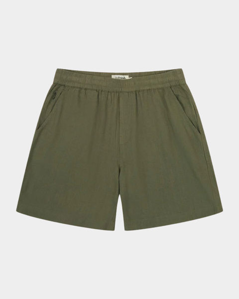 Relaxed Shorts