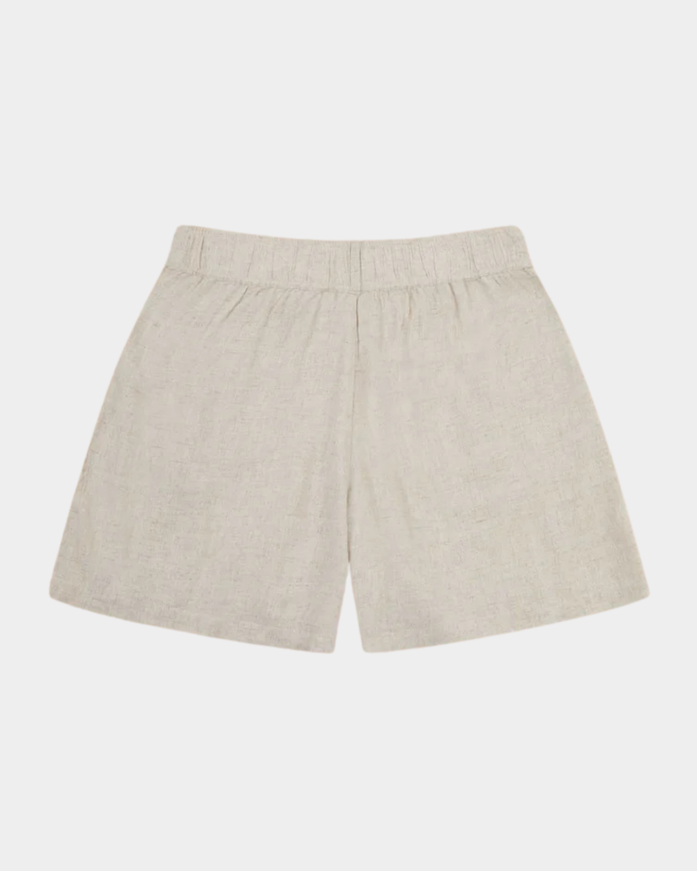 Relaxed Shorts
