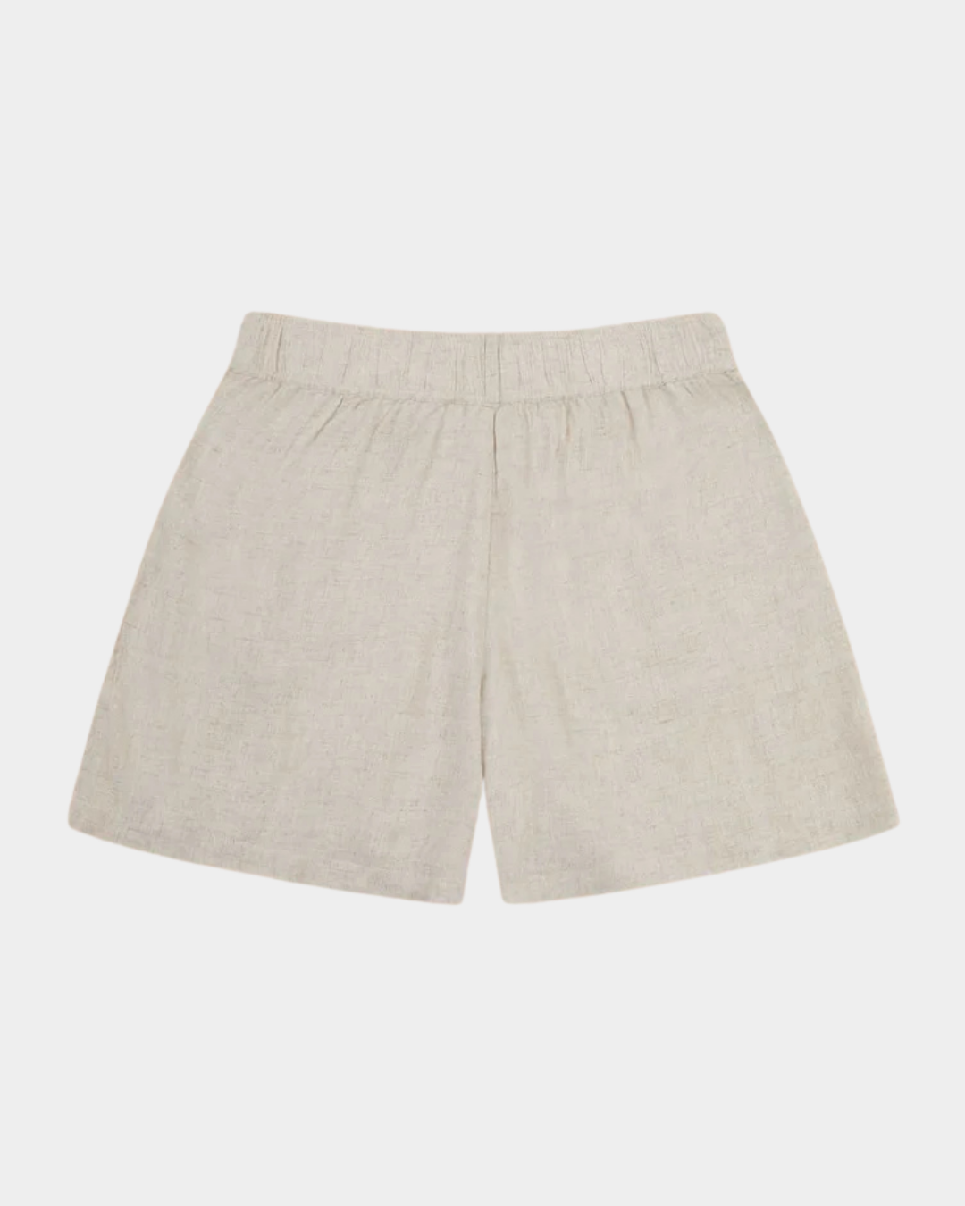 Relaxed Shorts