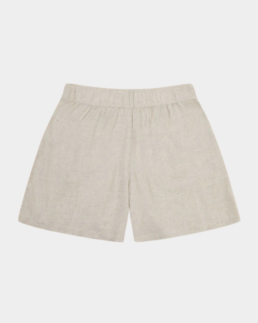 Relaxed Shorts