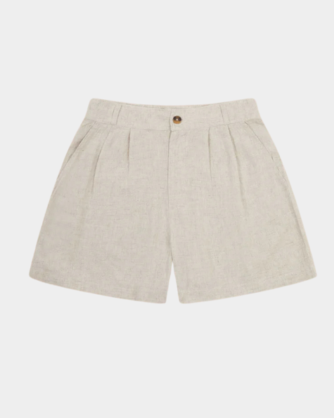 Tailored Shorts