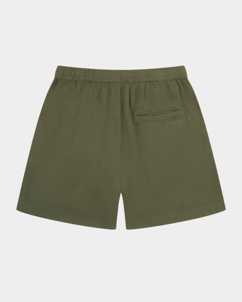 Relaxed Shorts