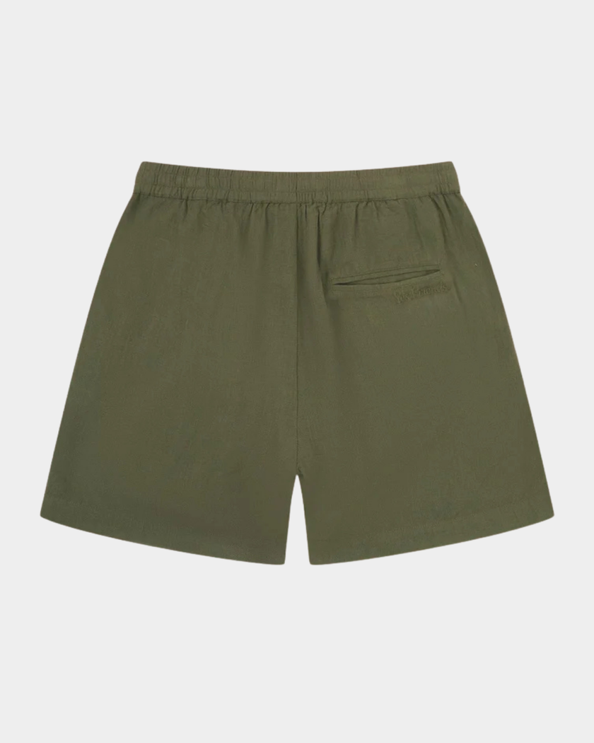 Relaxed Shorts