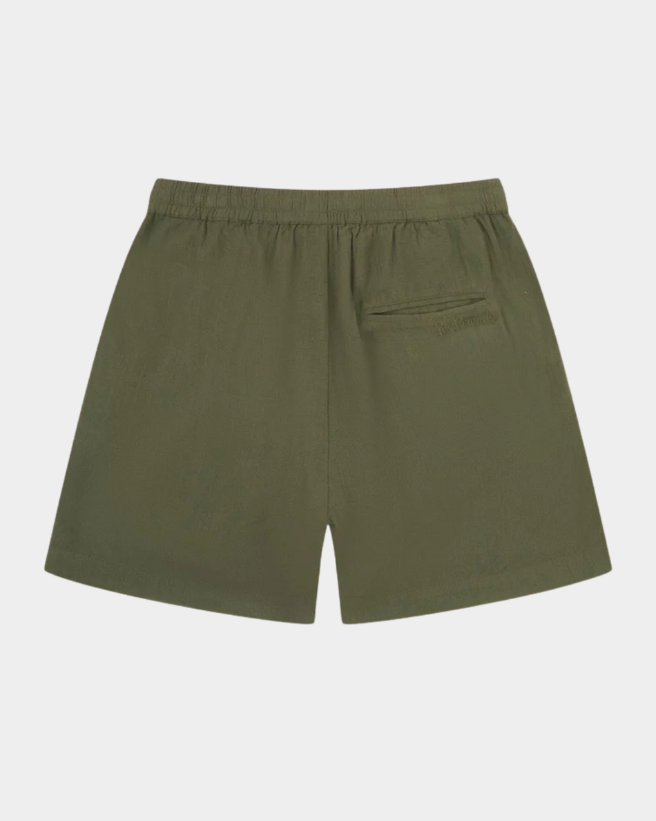Relaxed Shorts